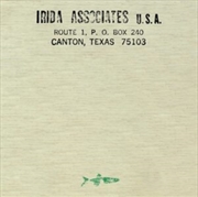 Buy Irida Records - Hybrid Musics
