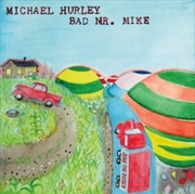 Buy Bad Mr. Mike