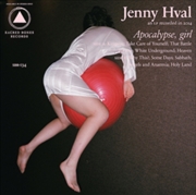 Buy Apocalypse Girl