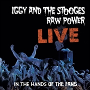 Buy Raw Power Live: In The Hands O