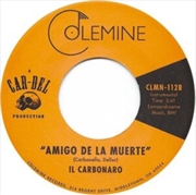 Buy High Noon / Amigo De La Muerte