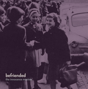 Buy Befriended