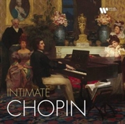 Buy Intimate Chopin - Best Of