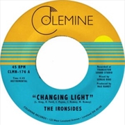 Buy Changing Light / Sommer