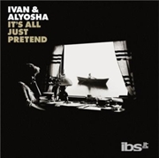 Buy It's All Just Pretend