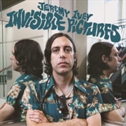 Buy Invisible Pictures - Coke Bottle Clear Vinyl