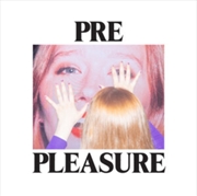 Buy Pre Pleasure - White Vinyl