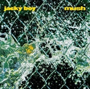 Buy Mush - Pool Blue Vinyl