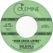 Buy High Costa Living / Grab A Sod