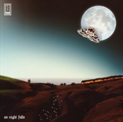 Buy As Night Falls - As Day Breaks