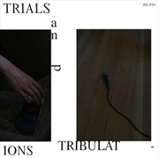Buy Trials & Tribulations
