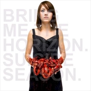 Buy Suicide Season