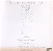 Buy M.U. - The Best Of Jethro Tull