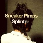 Buy Splinter