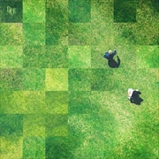 Buy I Thought The Altitude Would Make it Worth The View - Eucalyptus Green Vinyl