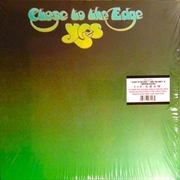 Buy Close To The Edge