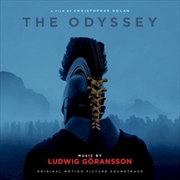 Buy The Odyssey