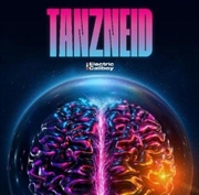 Buy TANZNEID - Transparent Neon Pink Vinyl