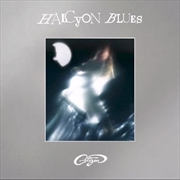 Buy Halcyon Blues - Sea Glass Colour Vinyl