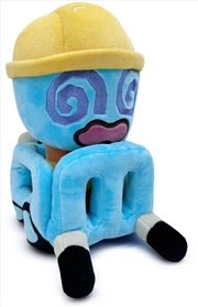 Buy Youtooz - Crash Out Crew Forklift 9In Plush