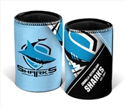 Buy NRL Cronulla Sharks - Can Cooler