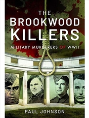 Buy The Brookwood Killers