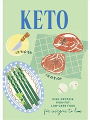 Buy Made With Love Keto