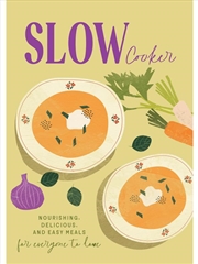 Buy Made With Love Slow Cooker