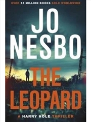 Buy The Leopard