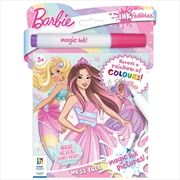 Buy Inkredibles Magic Ink - Barbie Fantasy