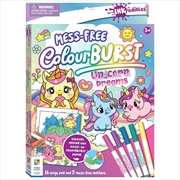 Buy Inkredibles Colour Burst - Unicorn Dreams