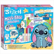 Buy Inkredibles Activity Kit - Stitch