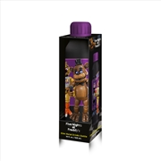 Buy Five Nights at Freddys - Characters - Slim Metal Drinks Bottle