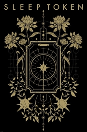 Buy Sleep Token - Caramel - Reg Poster