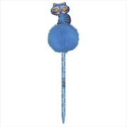 Buy KPop Demon Hunters - Derpy - Pom Pom Pen