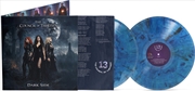 Buy Dark Side - Blue Vinyl