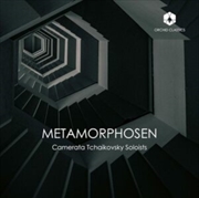 Buy Metamorphosen