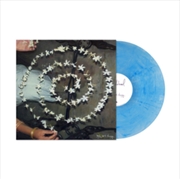 Buy Baby I'll Change - Blue Vinyl
