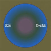 Buy Bloom Mountain - White Vinyl