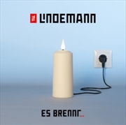 Buy Es Brennt