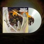 Buy White Shadows - White Vinyl