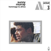 Buy Hommage To Africa
