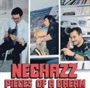 Buy Habibi Funk 036: Pieces Of A Dream