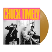 Buy Chuck Timely & The Hourglass
