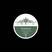 Buy Compost Black Label 36