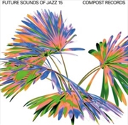 Buy Future Sounds Of Jazz Vol. 15