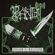 Buy Stand & Deliver