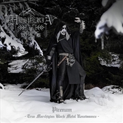 Buy Picenum - True Marchigian Black Metal Renaissance