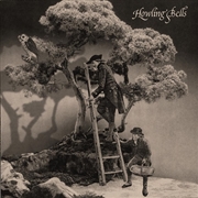 Buy Howling Bells: 20th Anniversary Edition - Burgandy Vinyl