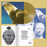 Buy Hotel Usona - Gold Vinyl
